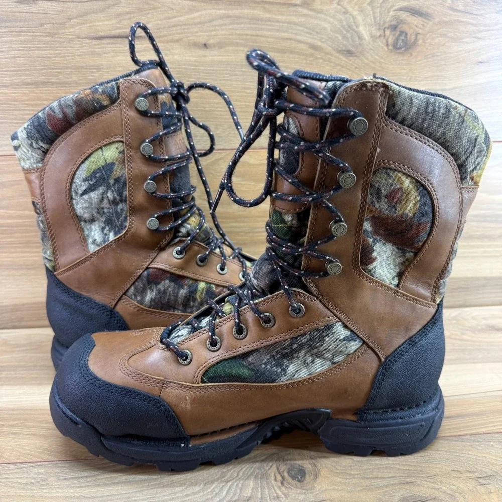 Danner Pronghorn 8